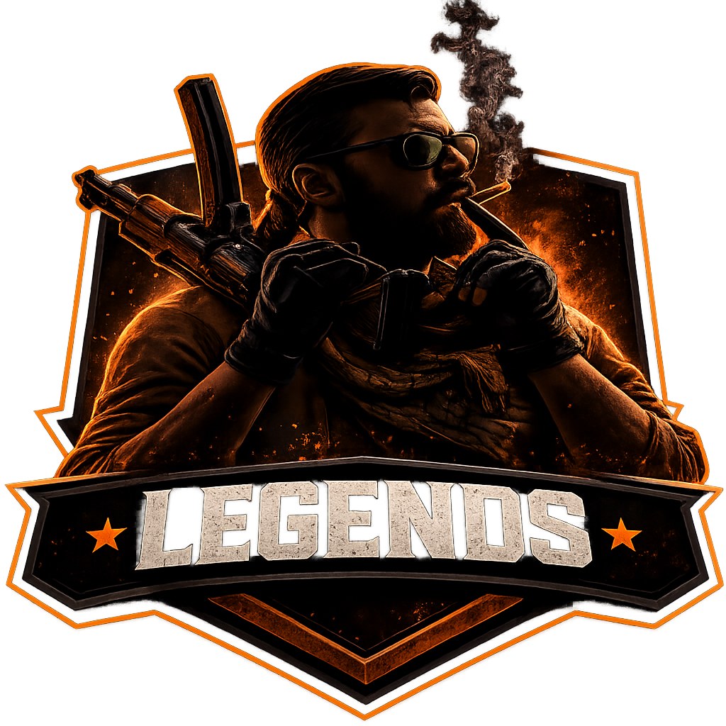 CS16LEGENDS.RO